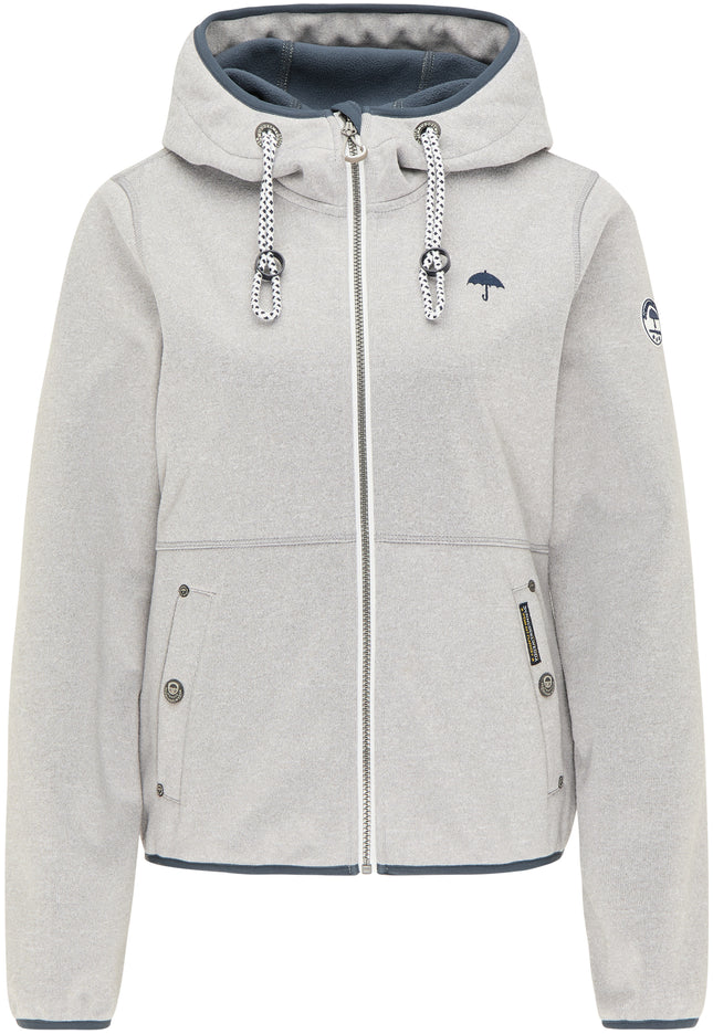 Schmuddelwedda Women's Functional Jacket