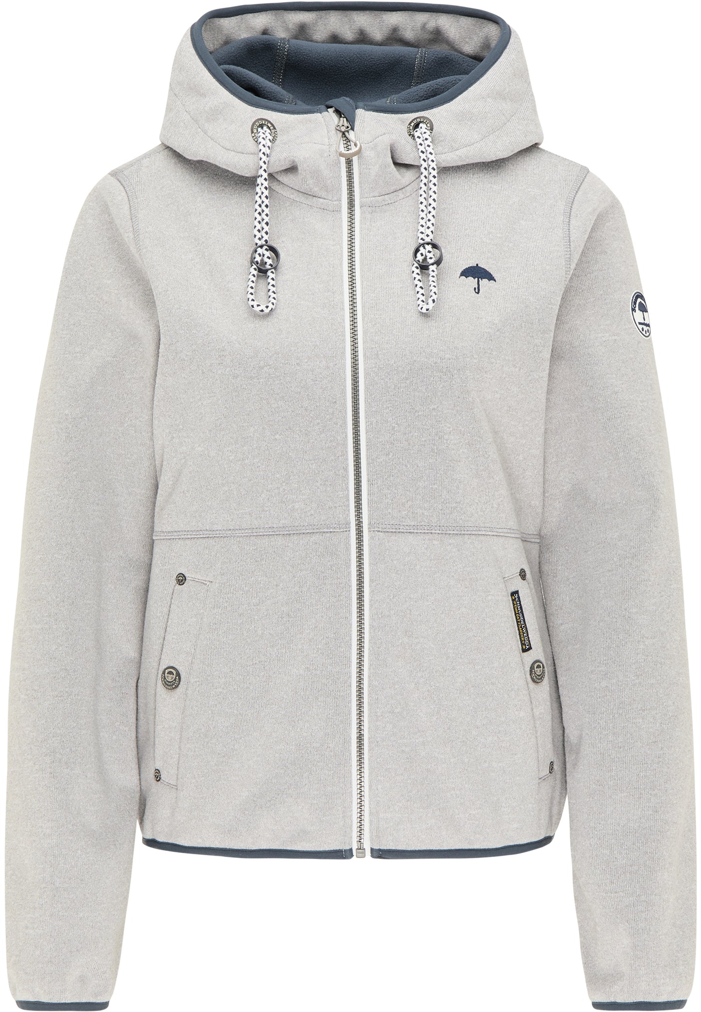 Schmuddelwedda women's functional jacket