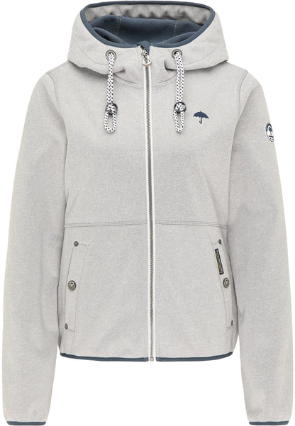Schmuddelwedda women's functional jacket