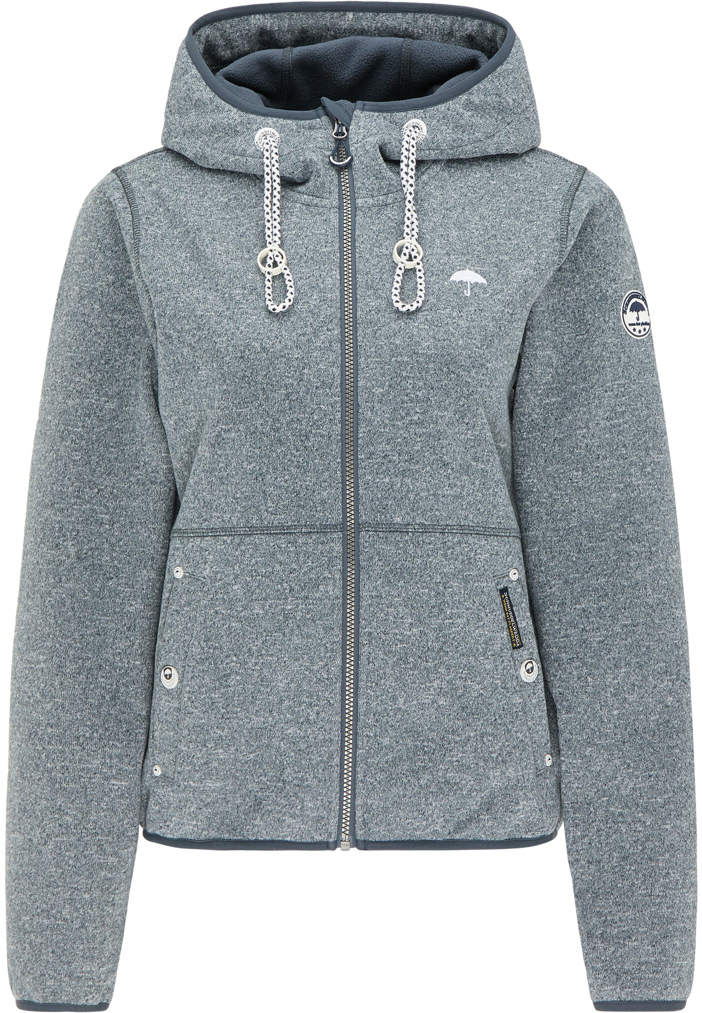Schmuddelwedda women's functional jacket