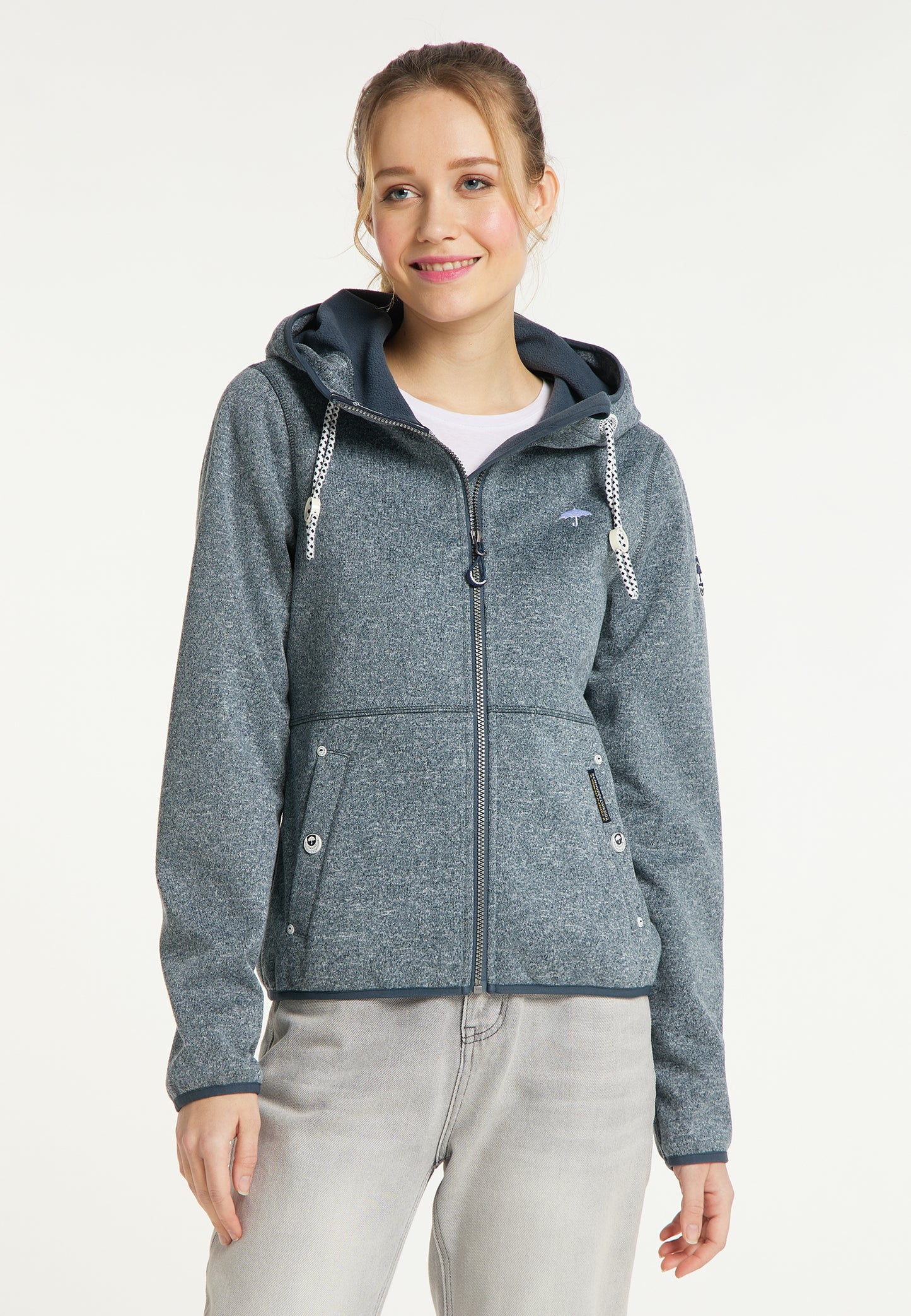 Schmuddelwedda women's functional jacket