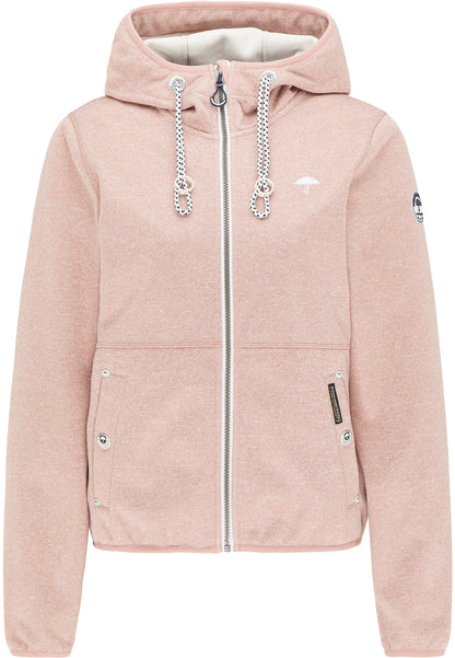 Schmuddelwedda women's functional jacket