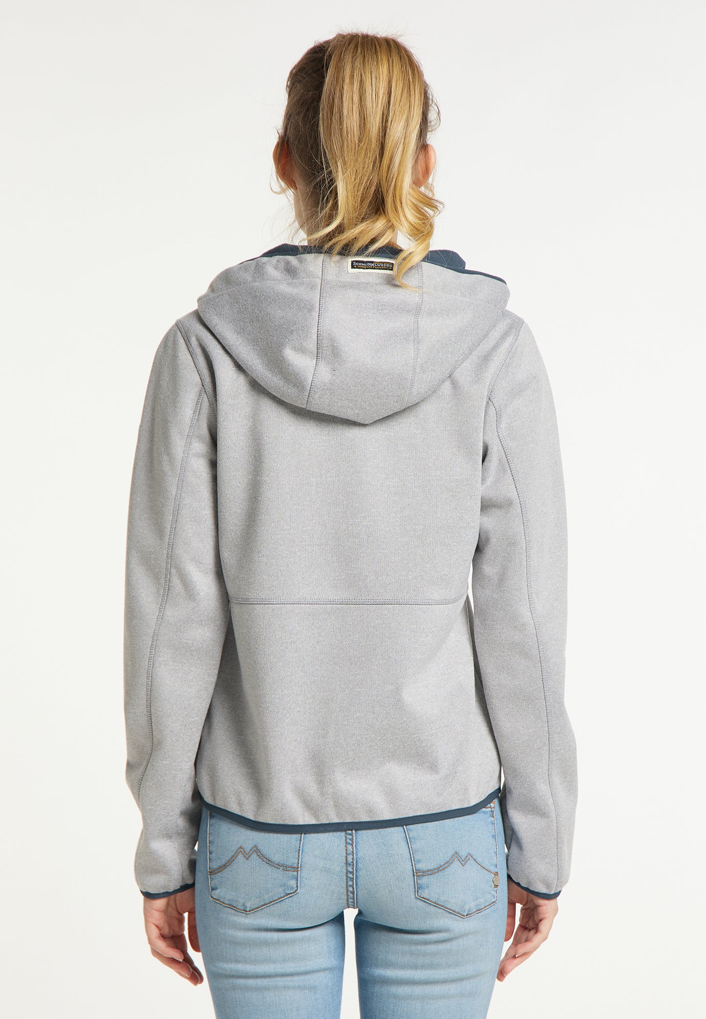 Schmuddelwedda women's functional jacket