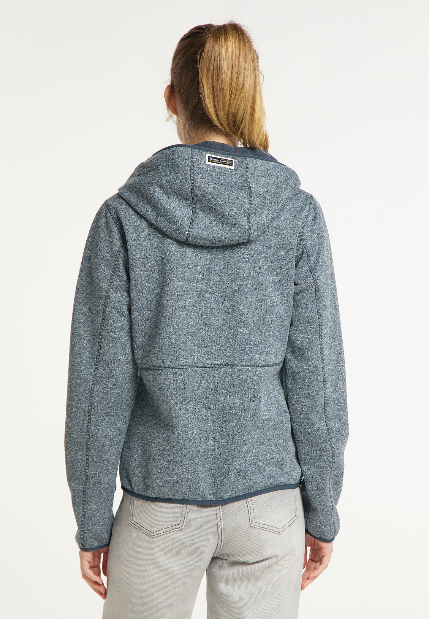 Schmuddelwedda women's functional jacket