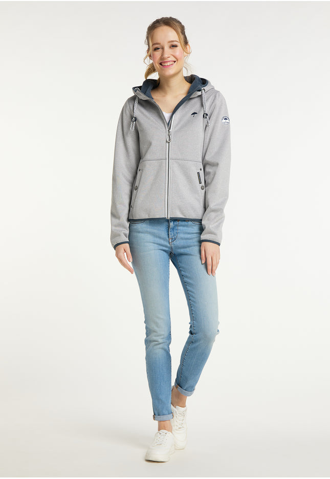 Schmuddelwedda Women's Functional Jacket