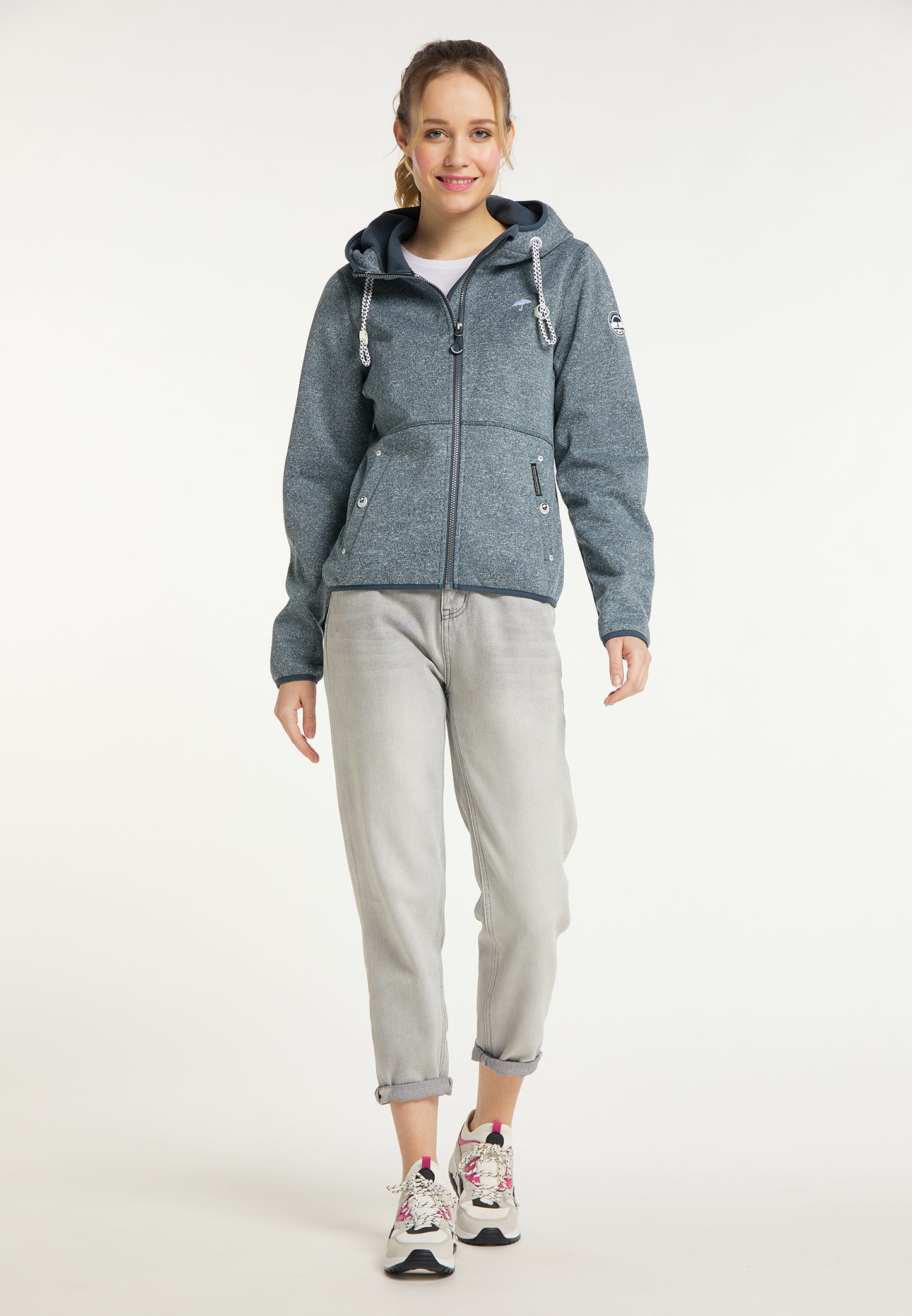 Schmuddelwedda women's functional jacket