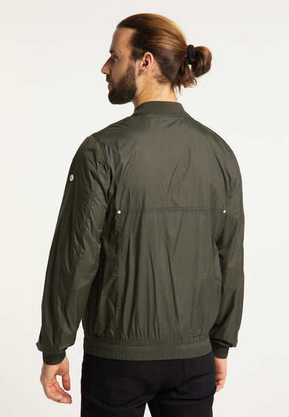 DreiMaster Maritim men's blouson jacket