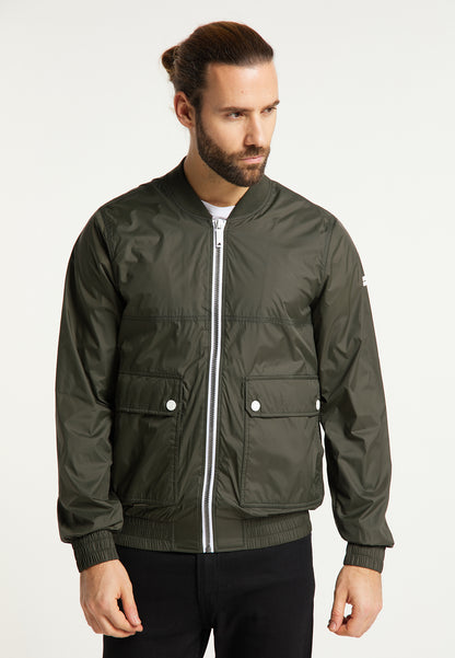DreiMaster Maritim men's blouson jacket