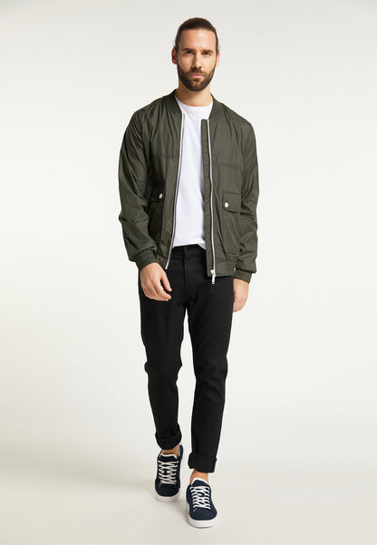 DreiMaster Maritim men's blouson jacket