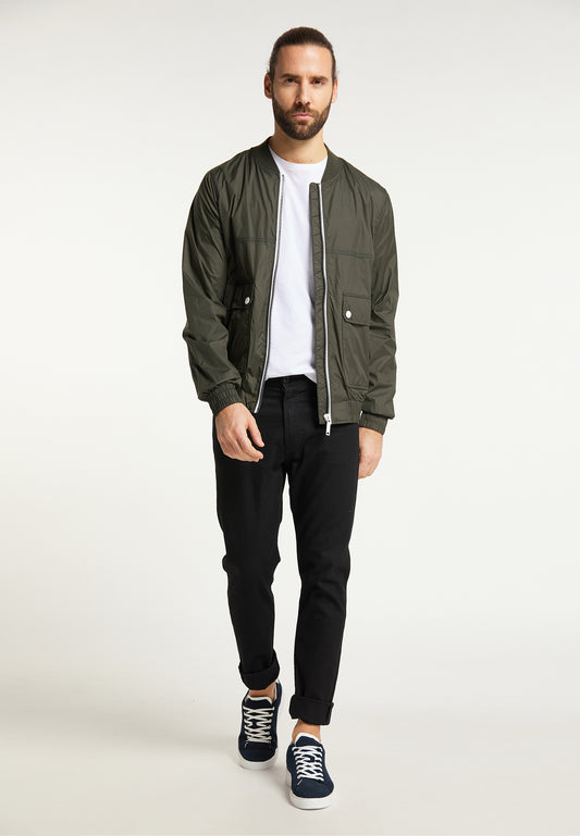 DreiMaster Maritim men's blouson jacket