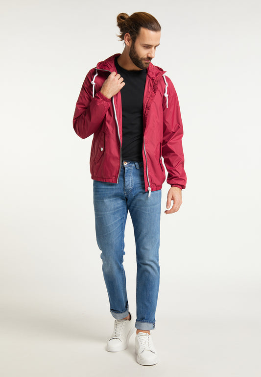 DreiMaster Maritim men's blouson jacket