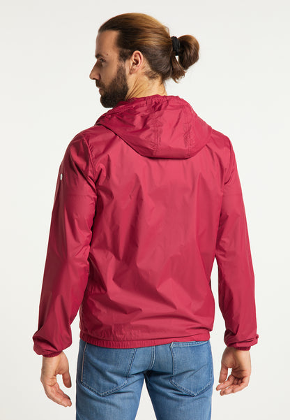 DreiMaster Maritim men's blouson jacket