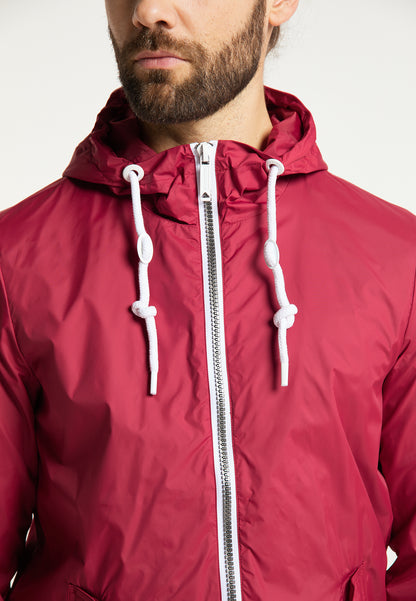 DreiMaster Maritim men's blouson jacket