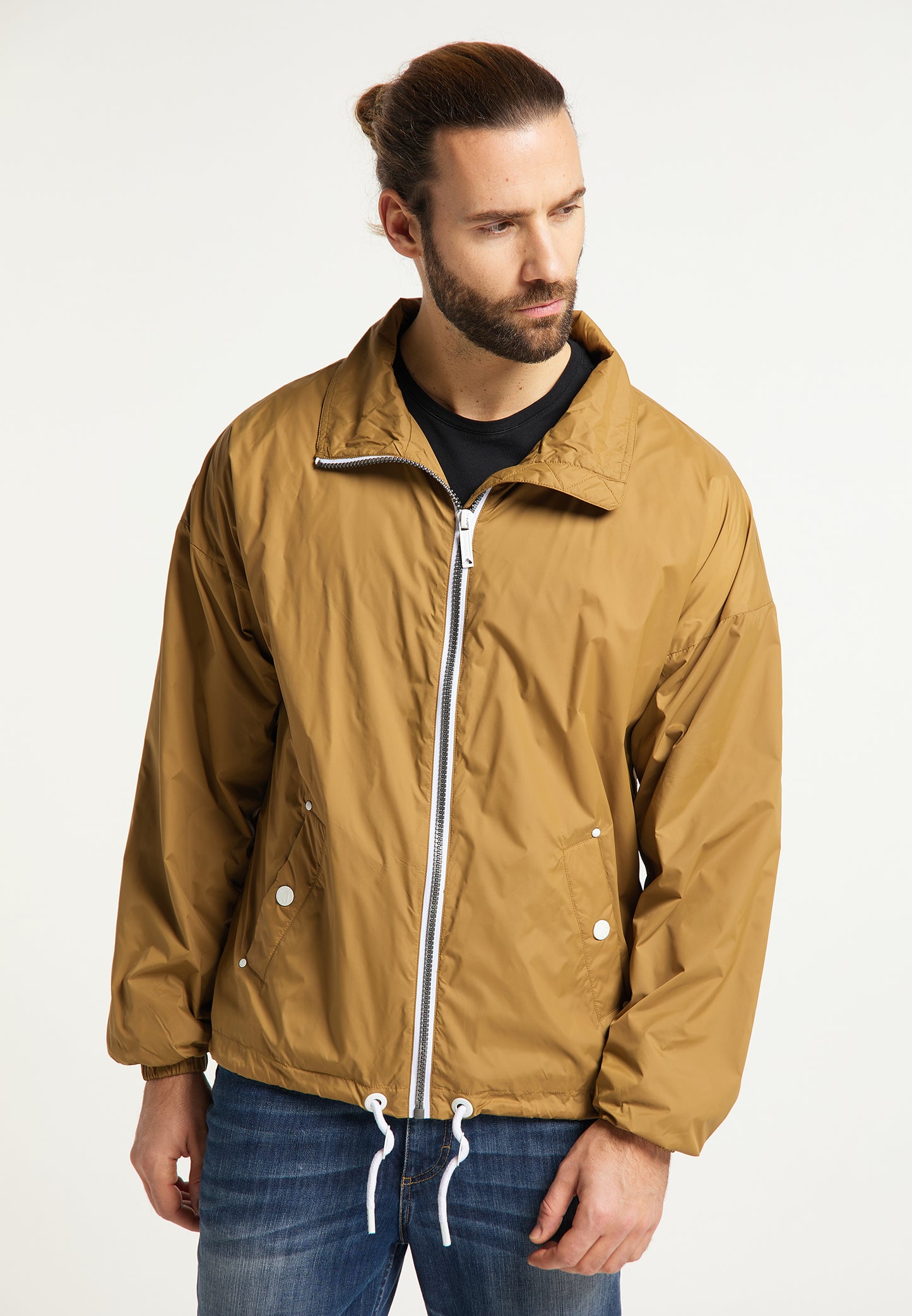 DreiMaster Maritim men's jacket
