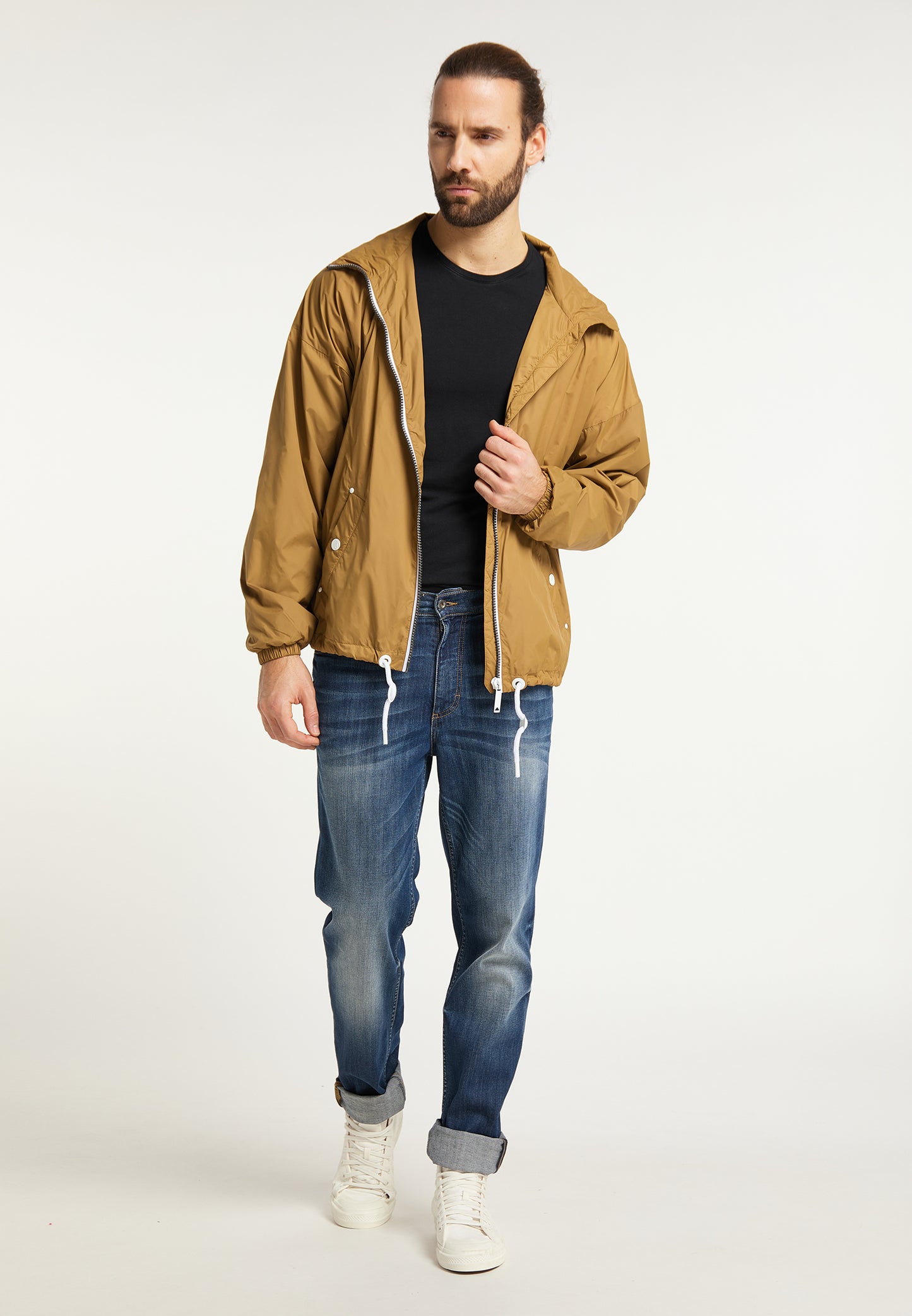 DreiMaster Maritim men's jacket