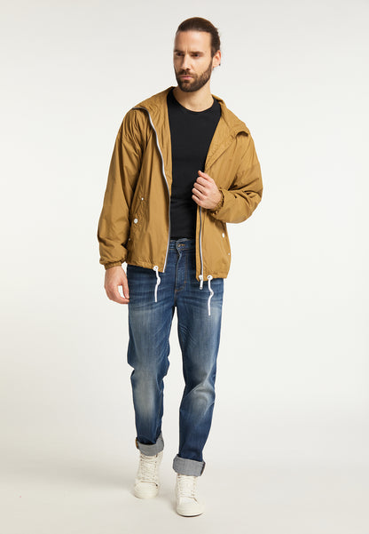 DreiMaster Maritim men's jacket