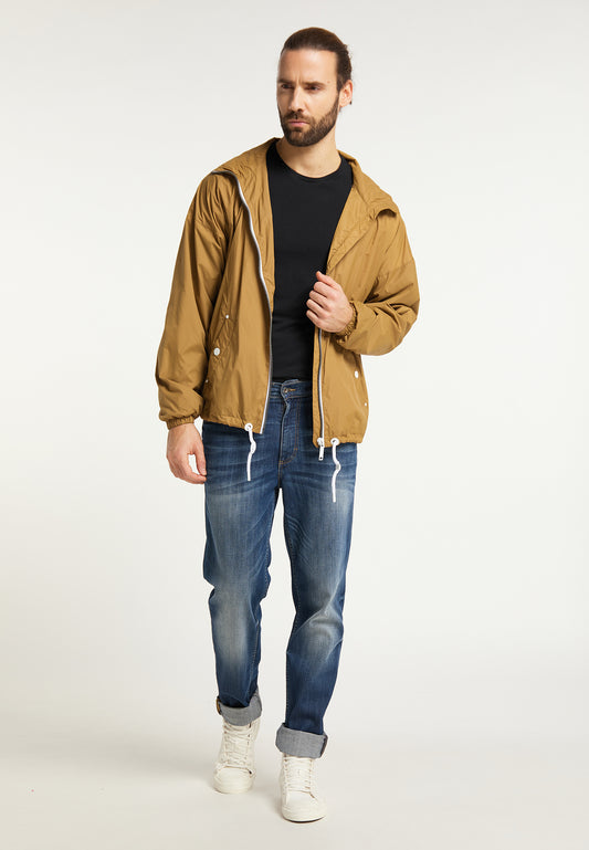 DreiMaster Maritim men's jacket