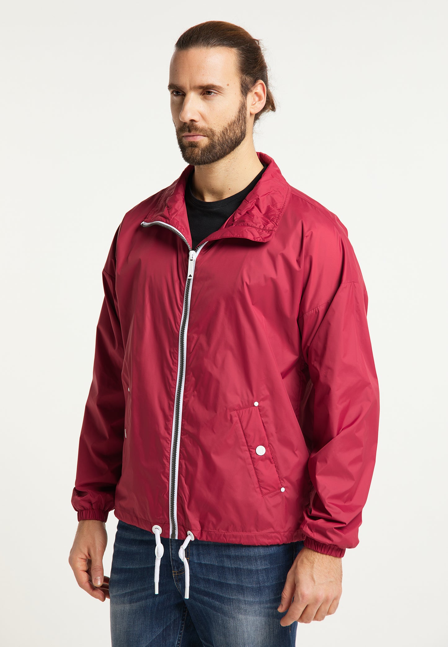DreiMaster Maritim men's jacket