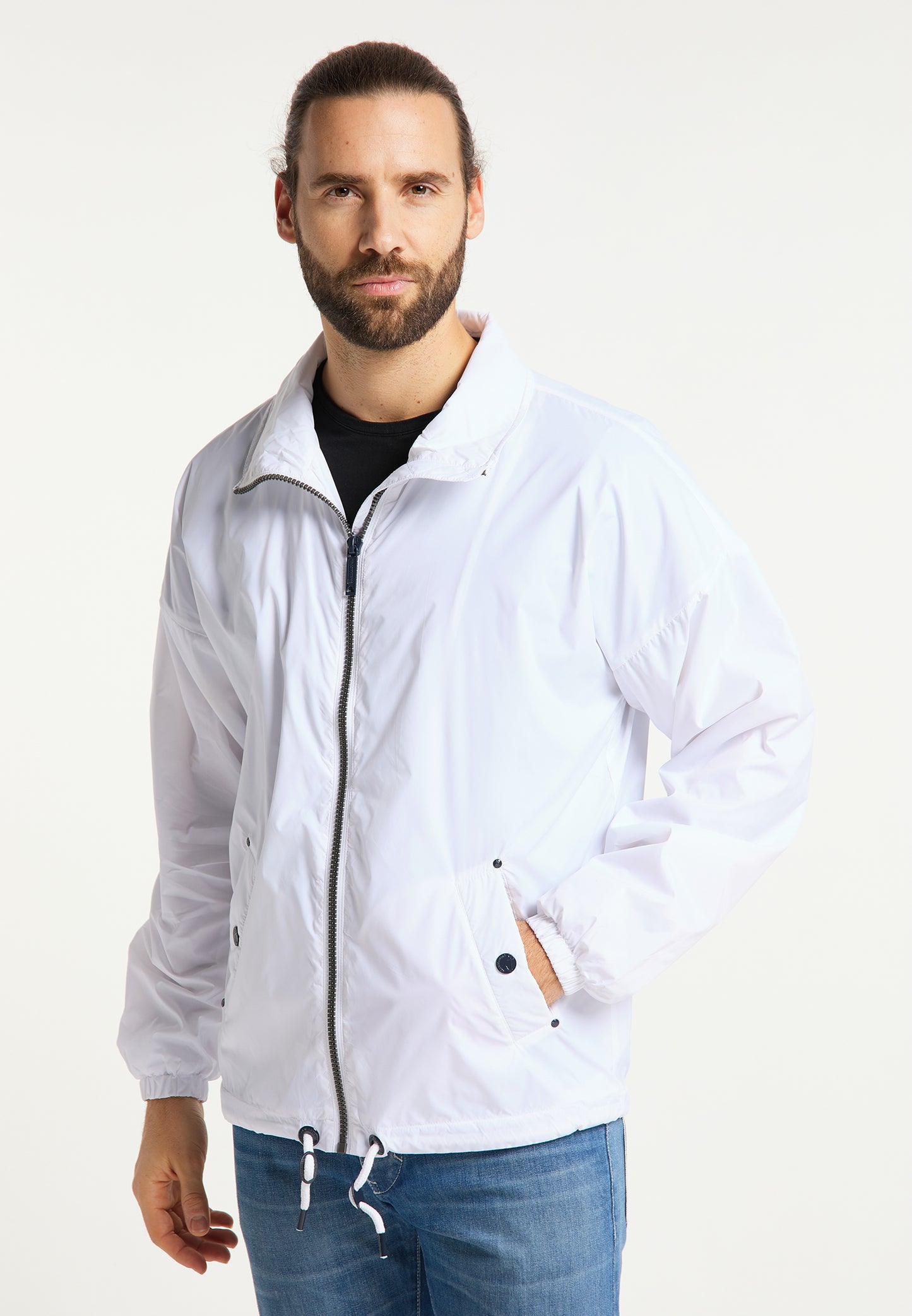 DreiMaster Maritim men's jacket