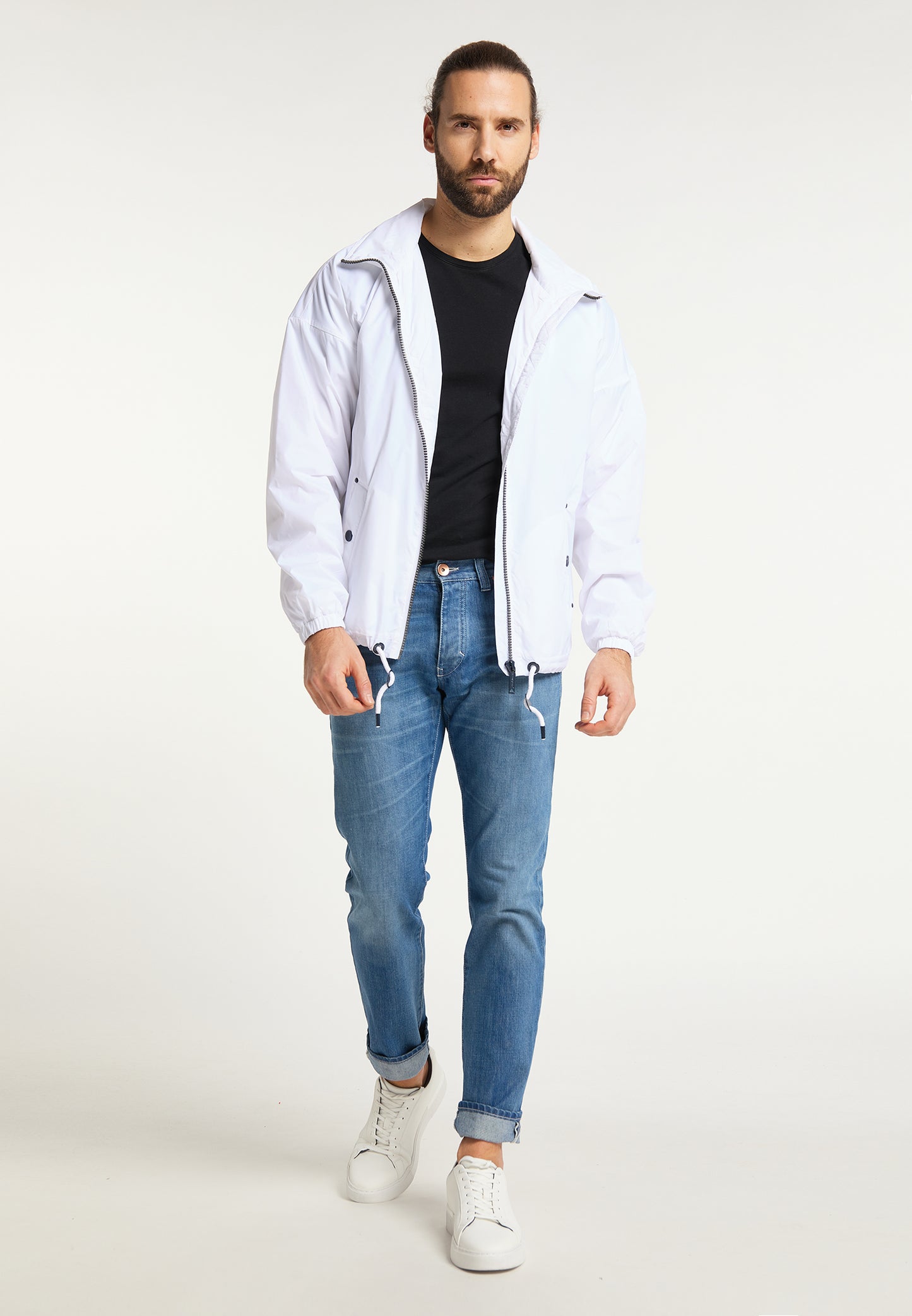 DreiMaster Maritim men's jacket