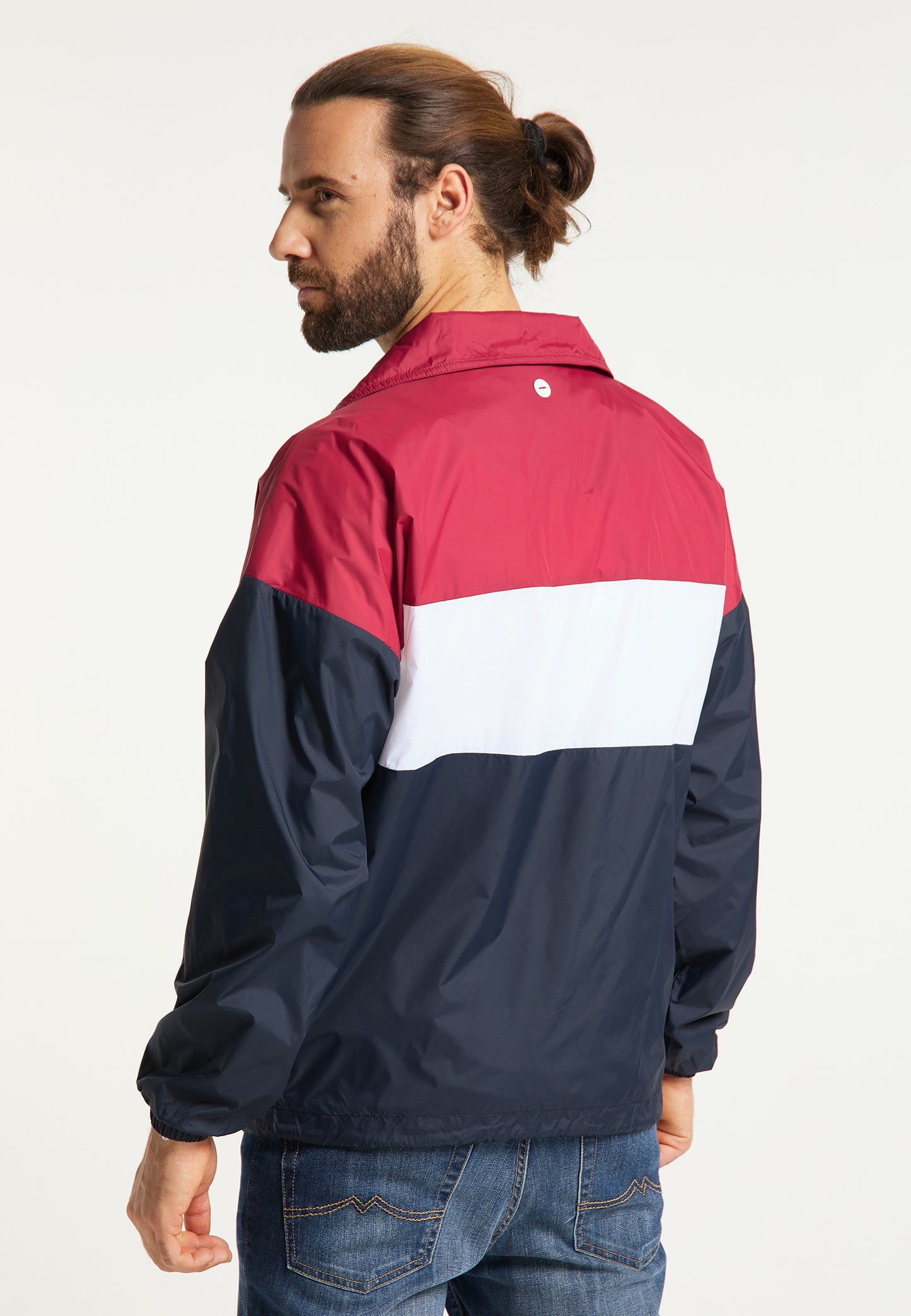 DreiMaster Maritim men's jacket