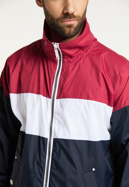 DreiMaster Maritim men's jacket