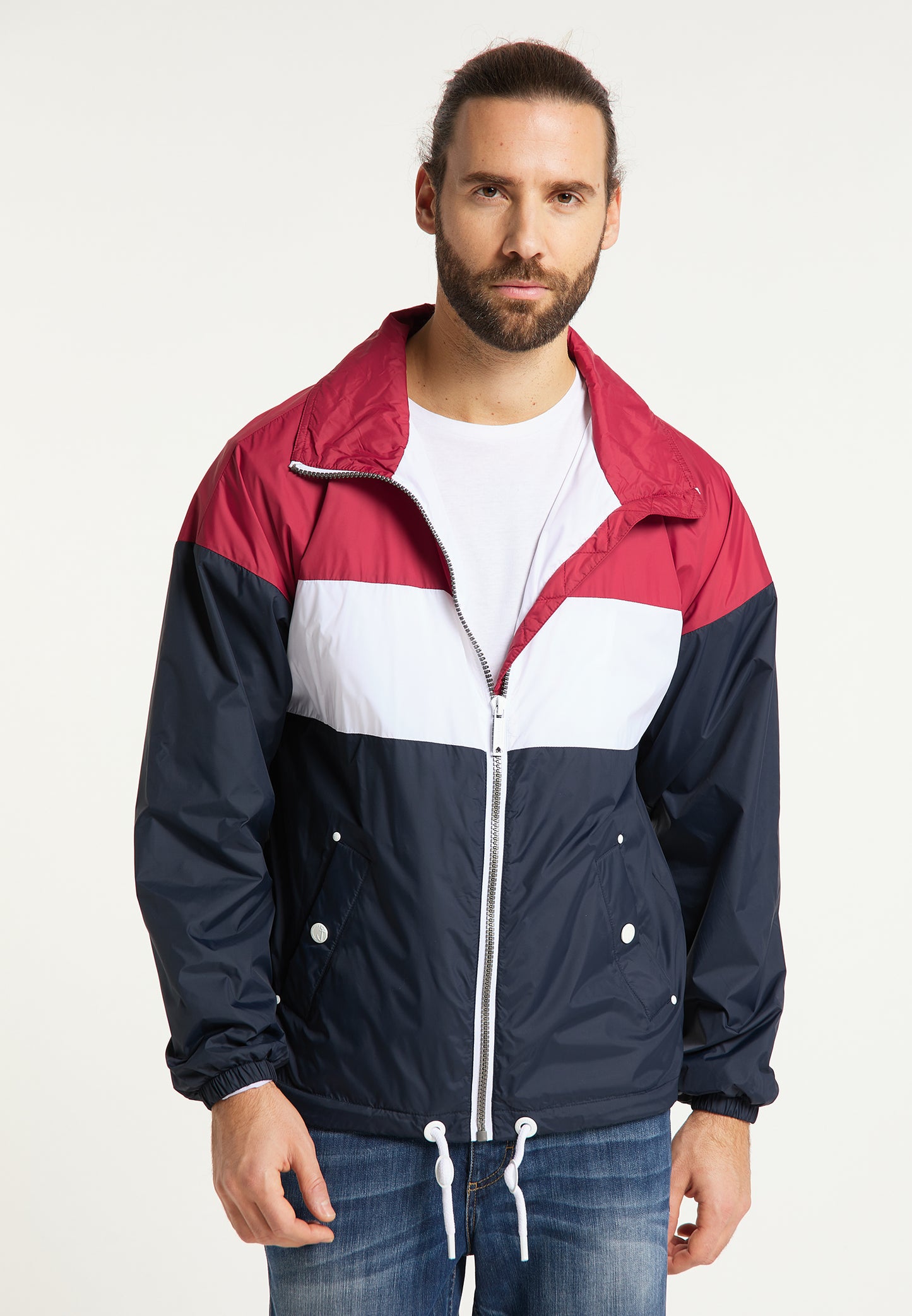 DreiMaster Maritim men's jacket