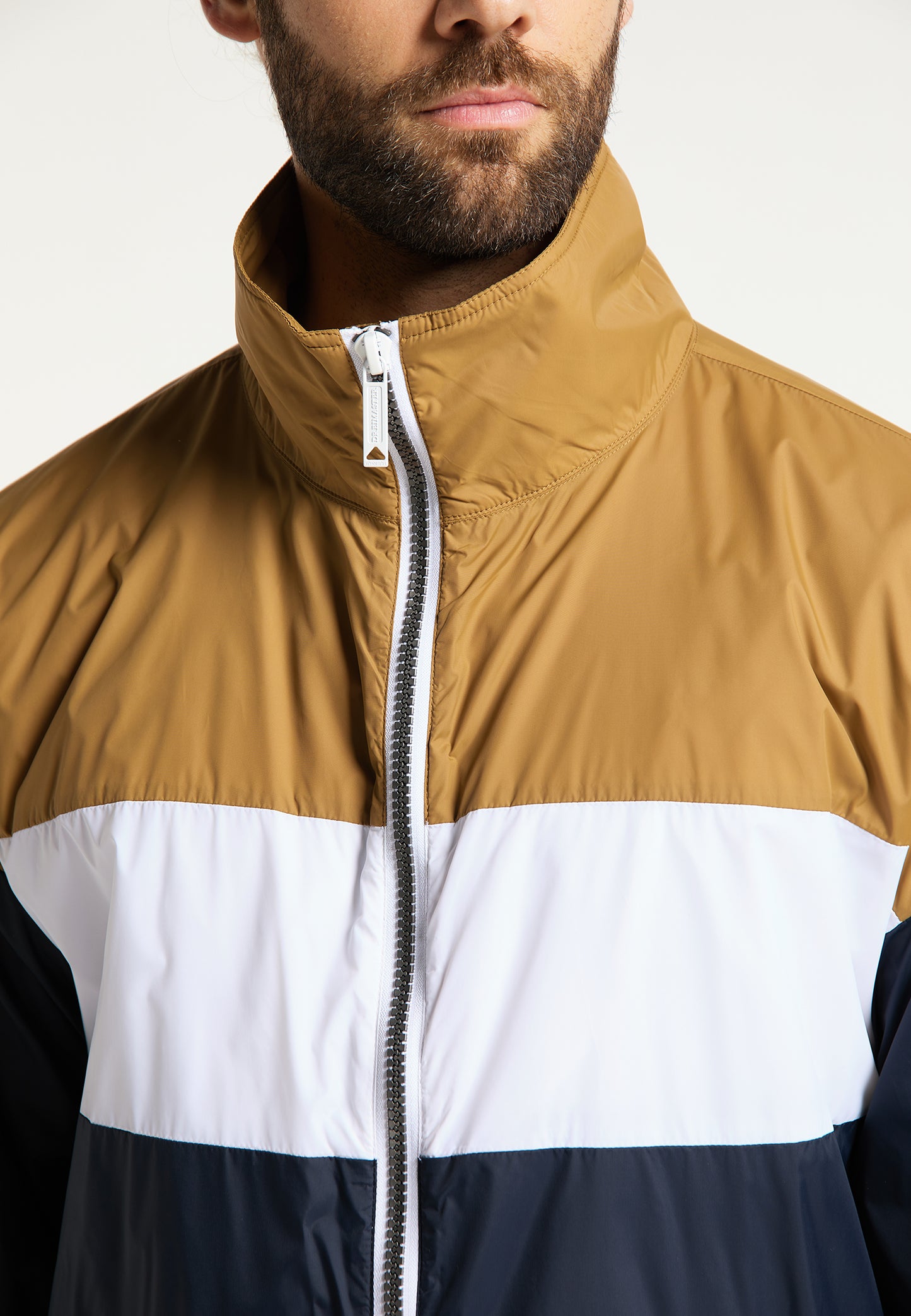 DreiMaster Maritim men's jacket