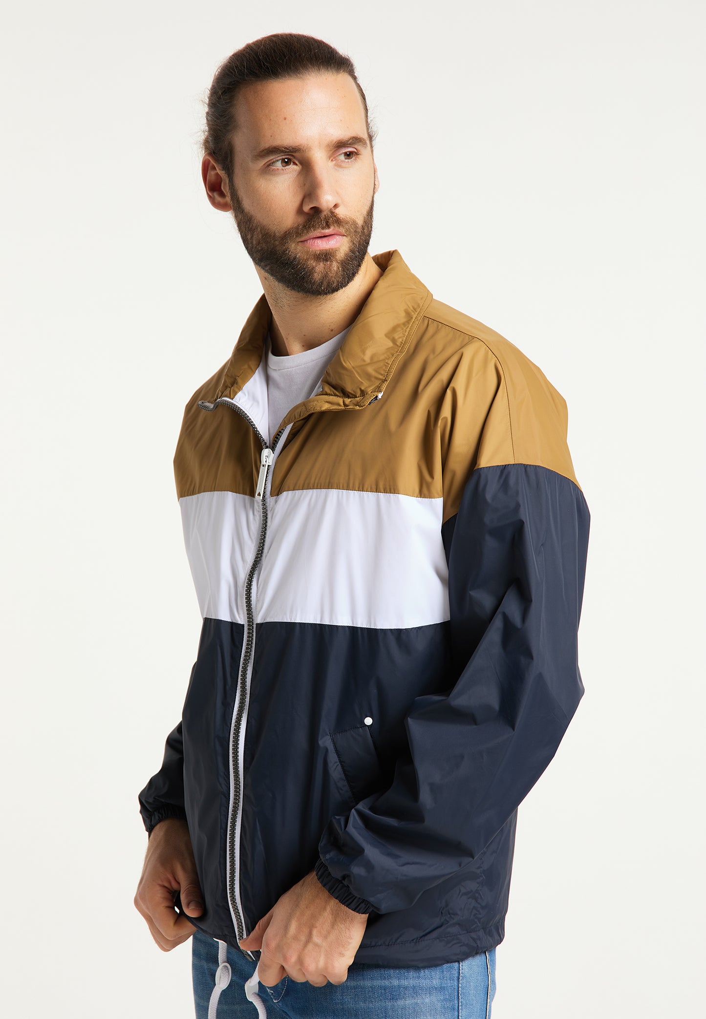 DreiMaster Maritim men's jacket