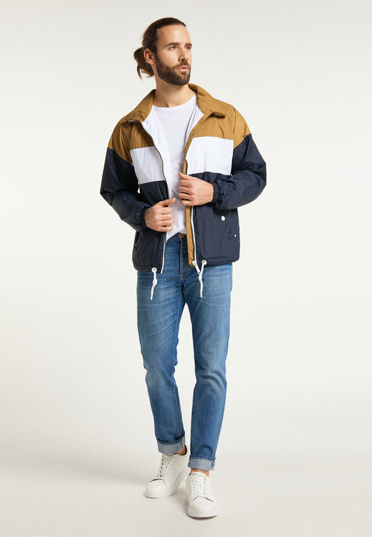 DreiMaster Maritim men's jacket