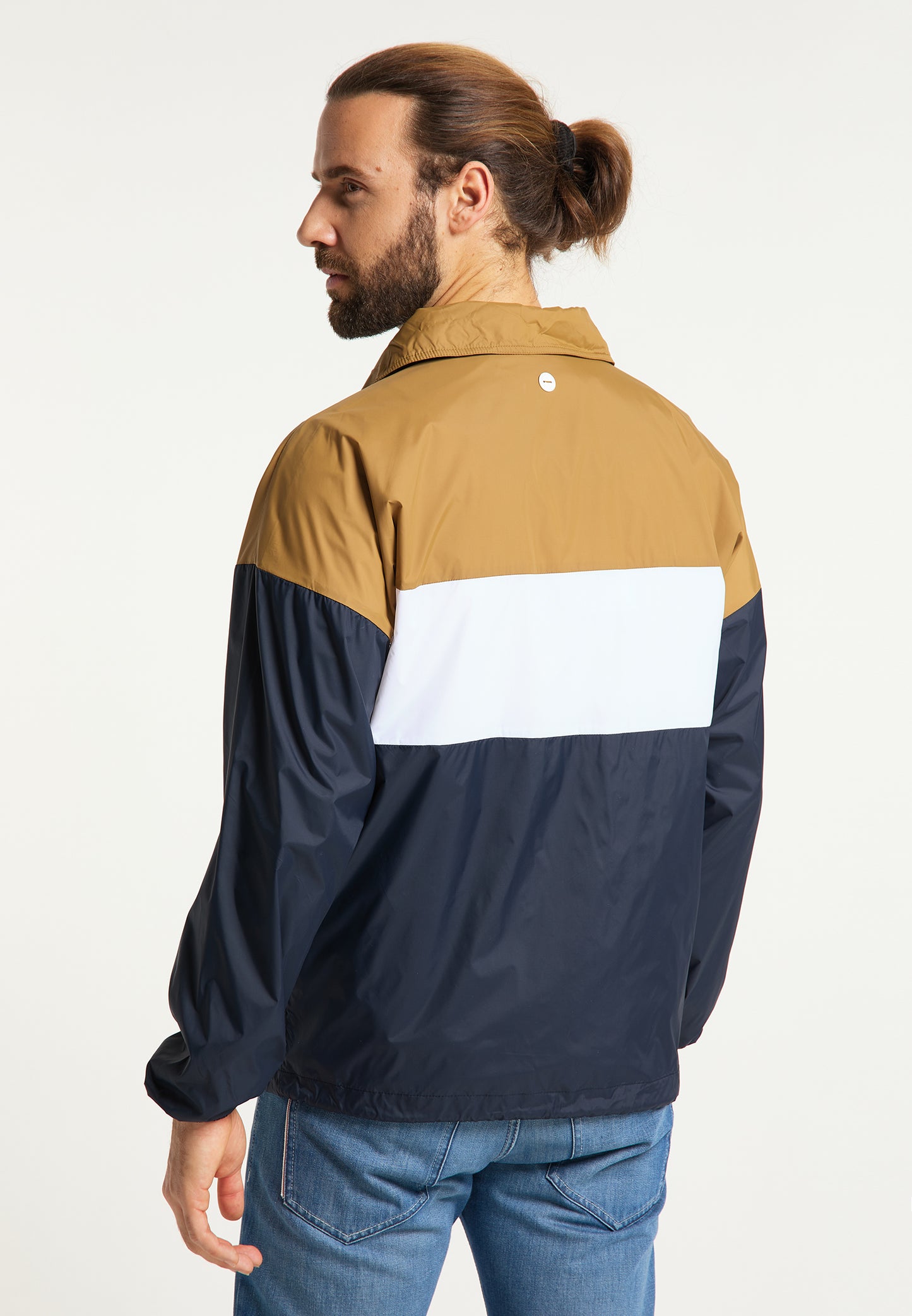 DreiMaster Maritim men's jacket