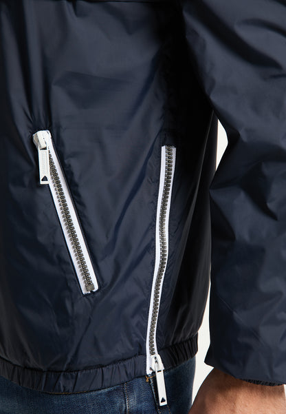 DreiMaster Maritim men's slip-on jacket