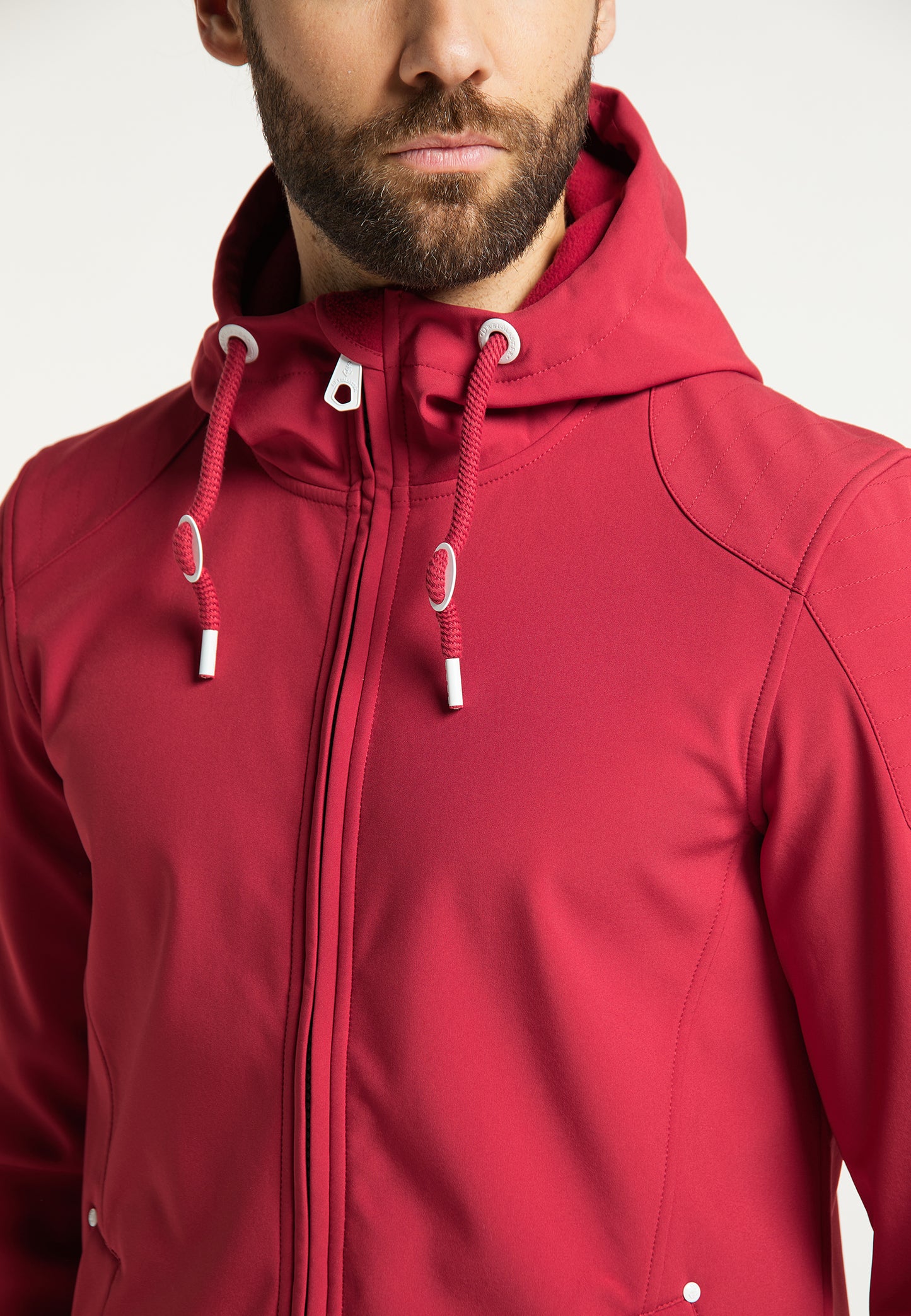 DreiMaster Maritim men's softshell jacket