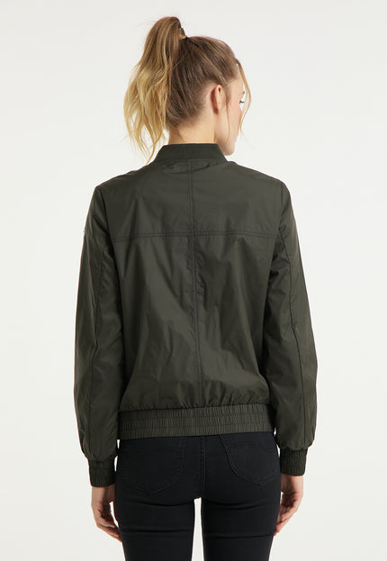DreiMaster Maritim Kurtka damska typu Blouson