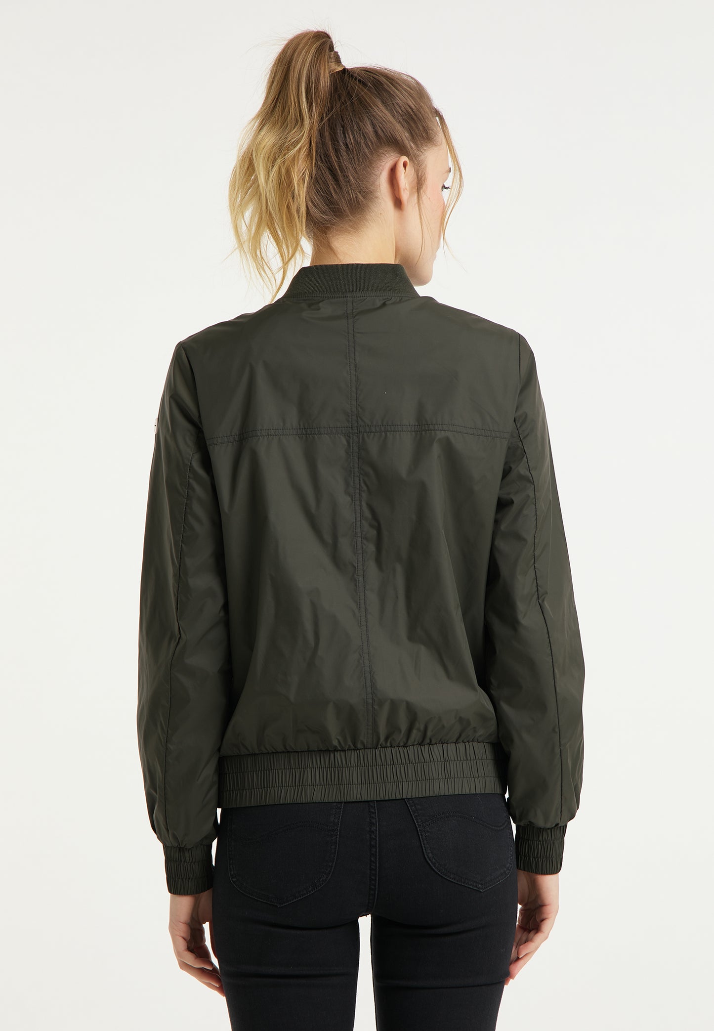 DreiMaster Maritim women's blouson jacket