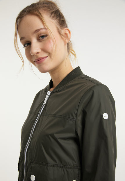 DreiMaster Maritim Kurtka damska typu Blouson