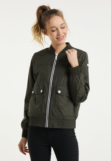 DreiMaster Maritim Kurtka damska typu Blouson