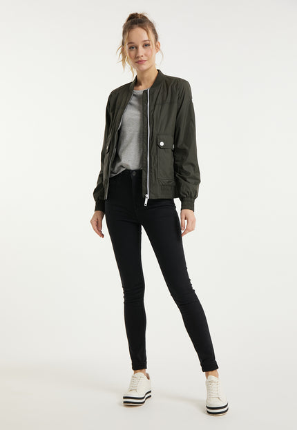 DreiMaster Maritim Kurtka damska typu Blouson