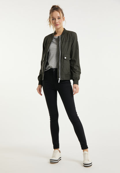 DreiMaster Maritim women's blouson jacket