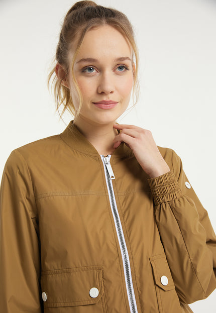 DreiMaster Maritim Kurtka damska typu Blouson