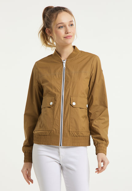 DreiMaster Maritim Kurtka damska typu Blouson
