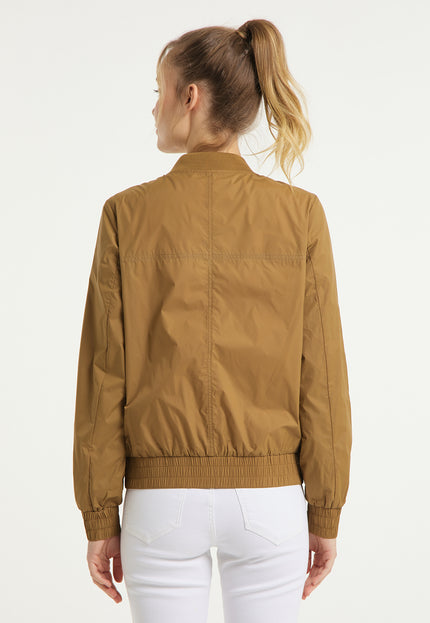 DreiMaster Maritim Kurtka damska typu Blouson