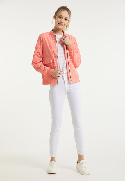 DreiMaster Maritim Kurtka damska typu Blouson