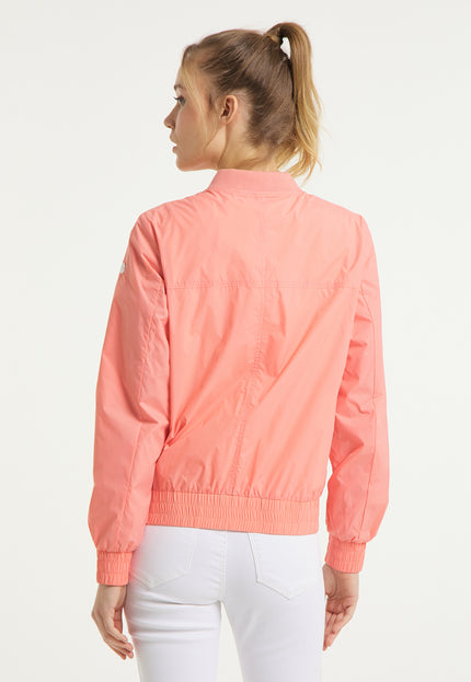 DreiMaster Maritim Kurtka damska typu Blouson