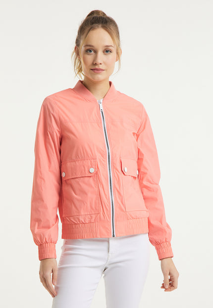 DreiMaster Maritim Kurtka damska typu Blouson