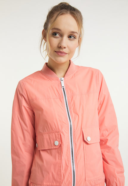 DreiMaster Maritim Kurtka damska typu Blouson