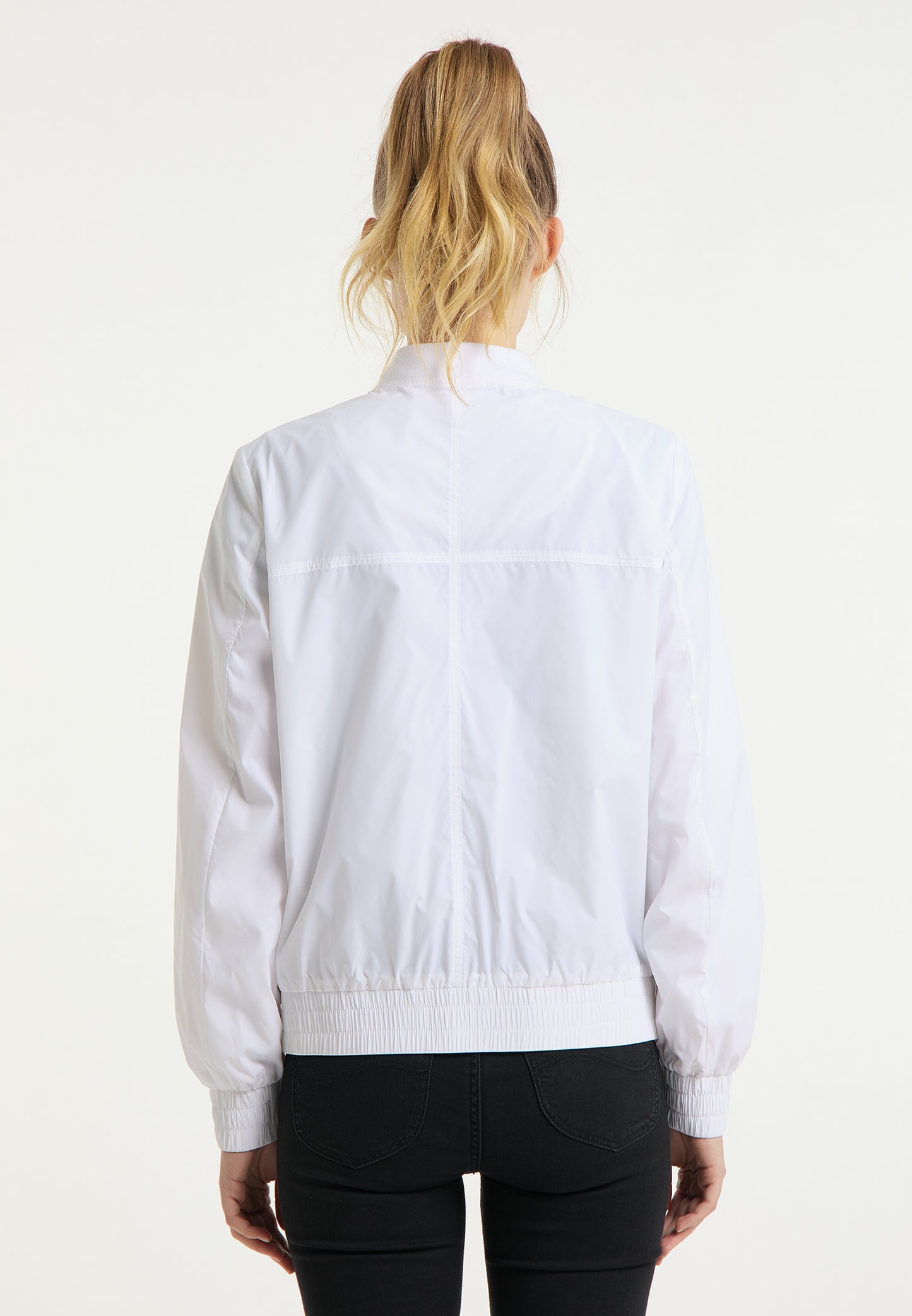 DreiMaster Maritim women's blouson jacket