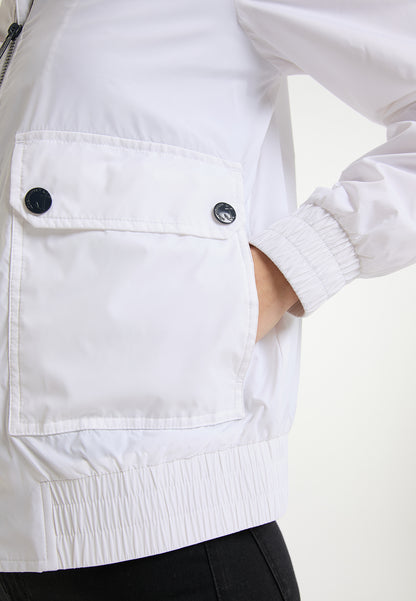 DreiMaster Maritim women's blouson jacket