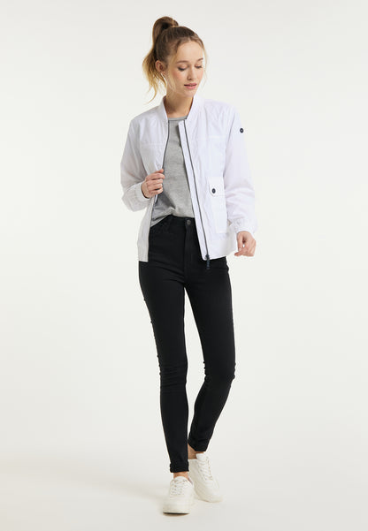 DreiMaster Maritim women's blouson jacket