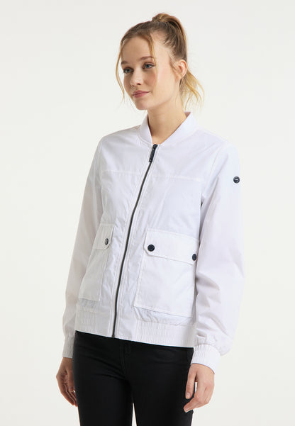 DreiMaster Maritim women's blouson jacket